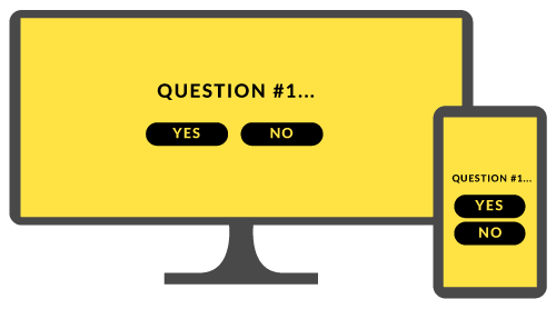 use the class wizard